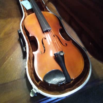 Ernst Heinrich Roth Copy:  Antonius Stradivarius See photos image 4