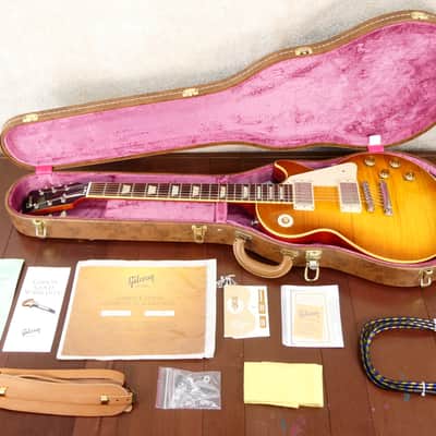 Gibson Les Paul R-9 w/OHSC 2007 USED #971082 image 3