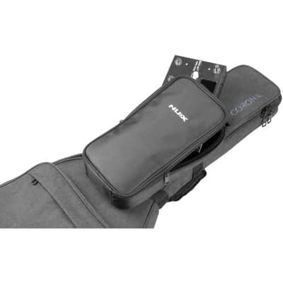 NUX Multi-Effect Bag Tasche für MG-30 MG-300 MKII MG-400 Cerberus Trident image 3