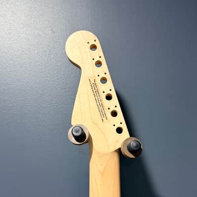 Charvel Pro Mod Neck 2020s - Maple/Rosewood image 6
