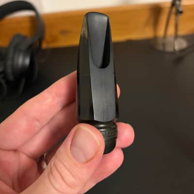 Selmer Selmer Soloist Short Shank D (Alto) image 3