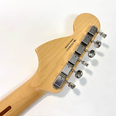 Fender Stratocaster American Performer HSS 2023 Black imagen 14