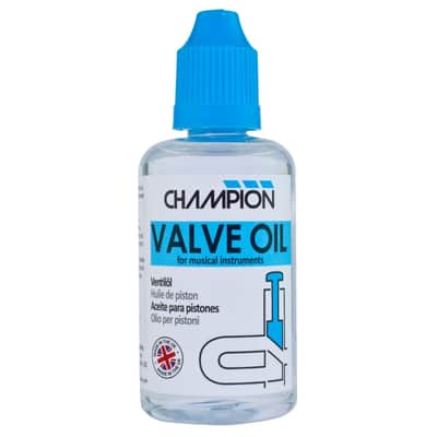 Champion Trumpet Care & Maintenance Accessories Kit image 2