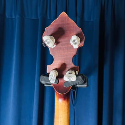 Ome Juniper 5-String 11” Modified Open Back Banjo image 15