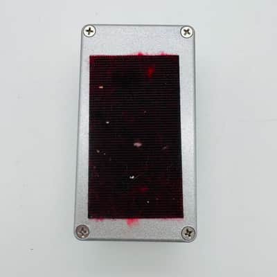 Catalinbread WIIO CLONE 2010s - Silver image 10