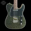 Reverend TSG Exclusive Pete Anderson Eastsider TW Gloss Rainbow Sparkle