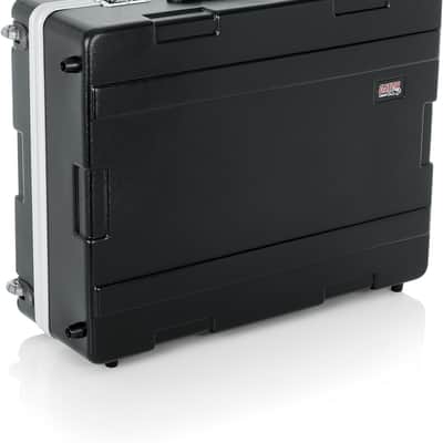 Gator ATA Mixer Road Case w/ Wheels - fits Onyx1620, Onyx1640, MixWizard image 10