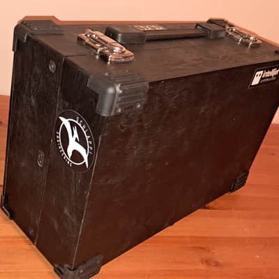 Eurorack Suitcase Rack image 6