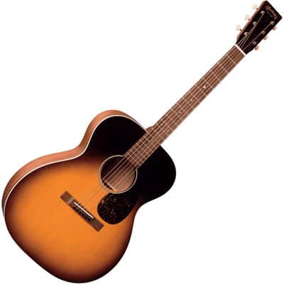 Martin 000-17-WS Guitare acoustique 000-17 Whiskey Sunset Bild 2