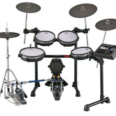 Yamaha DTX6K5-M Digital Drum Kit image 4