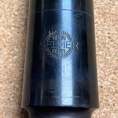 Selmer Air-Flow Table B Tenor Saxophone Mouthpiece image 2