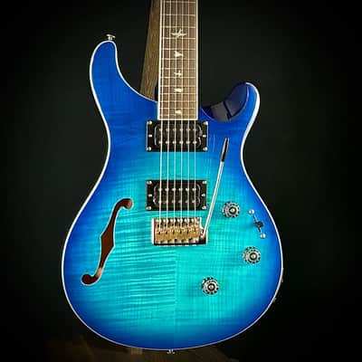 PRS SE Custom 24 Semi-Hollow Piezo image 2