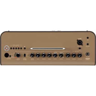 Yamaha THR-30IIA Wireless Acoustic Desktop Amp w/ Mic Input image 2