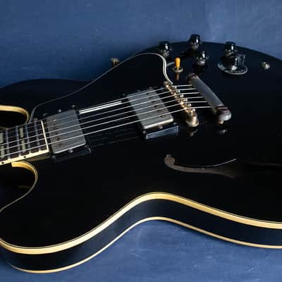 1959 Gibson ES-345 image 8