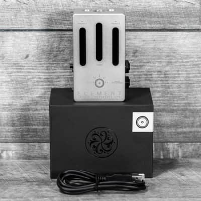 Element Cabinet Simulation/ Headphone Amp image 2