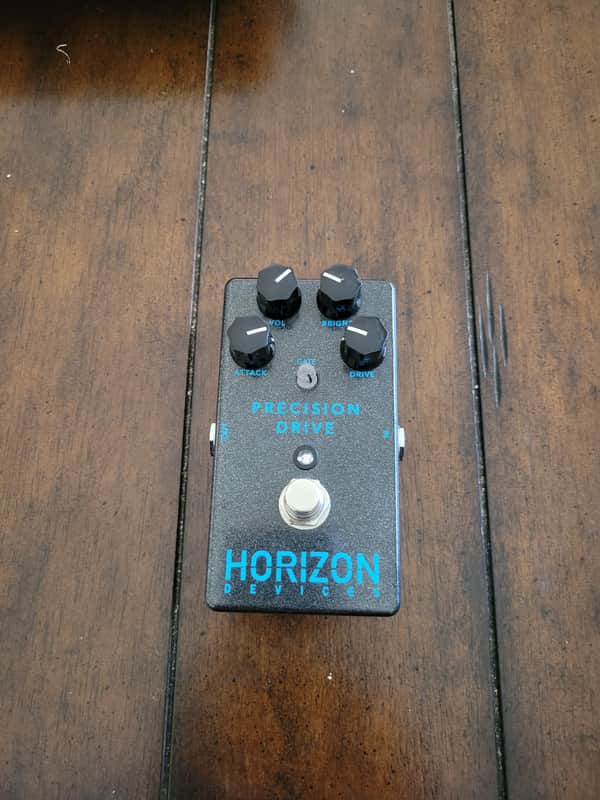 Horizon Devices Precision Drive