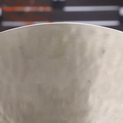 Zildjian 20" K Heavy Ride Cymbal image 11