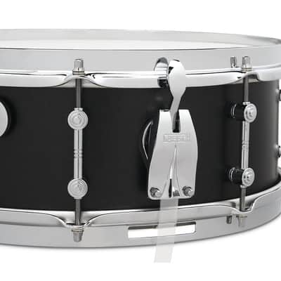 Gretsch GR809.220 GAS5514-ST Snare drum USA Brooklyn Standard - Mije Johnston image 9