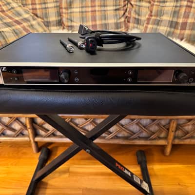 Sennheiser ew dx q1-9 quad dante 2025 image 3