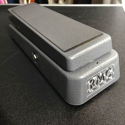 Teese RMC Picture Wah image 1