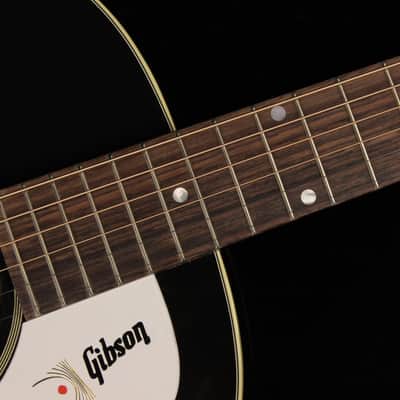 Immagine Gibson 60's J-45 Original - EB (#108) - 12