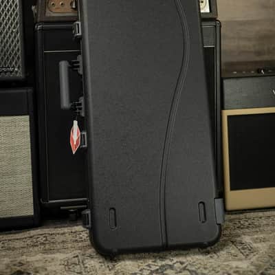 Fender American Professional II Left-Handed Jazz Bass - 3-Color Sunburst with Hardshell Case image 14