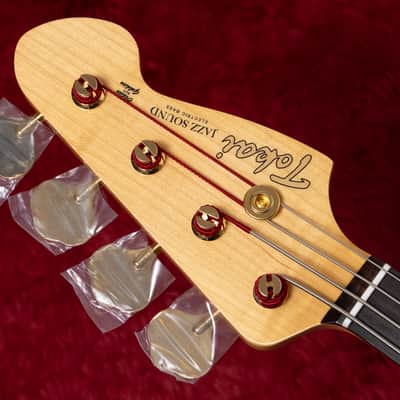 【new】Tokai / AJB-101G VWH/R 4.125kg #250858【GIB Yokohama】【price included SHIPPING & IMPORT TAX & VAT】 image 5