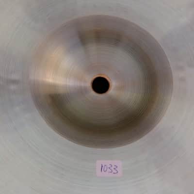 Paiste 14" Giant Beat Hi-Hat 2011 image 16