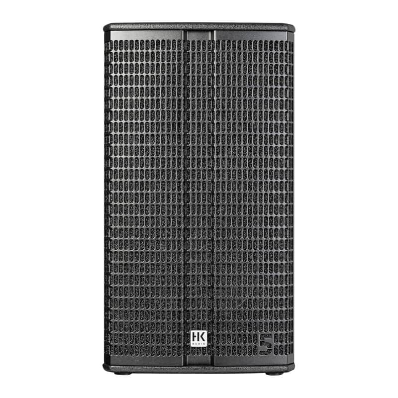 HK Audio LINEAR 5 MK2 112 FA 1200W 12" Full Range Active Speaker *USA Small Business* Bild 1