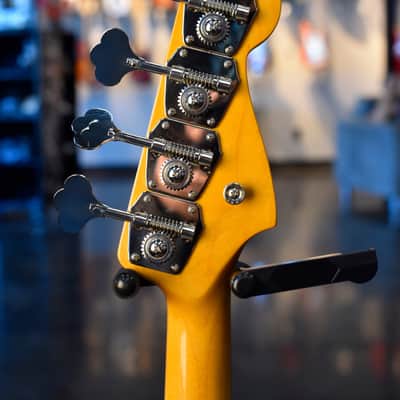 Fender Precision Bass Left-Handed image 5