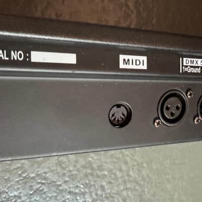 Rockville Rockforce 384 DMX Lighting Controller (Used) image 4