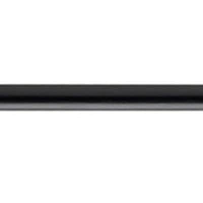 Innovative Percussion - F8.5 - Hard Rubber Marimba Mallets - Blue - Birch image 2