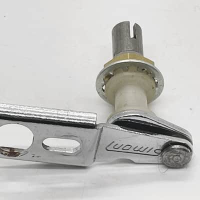 Ludwig P-1123 Throw-Off Butt End for Super Sensitive Snare Strainer LSSB-105 image 5