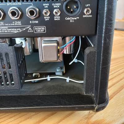 Mesa Boogie Mark Five 25 2-Channel 25-Watt Guitar Amp Head 2014 - Present - Various image 10