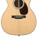 Martin OM-28E Modern Deluxe - Natural