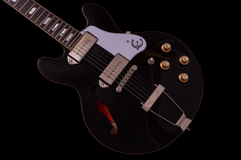 【used】Epiphone / Casino Coupe 2016 2.625kg #16081501200【TONIQ横浜】【price included SHIPPING & IMPORT TAX & VAT】 image 1