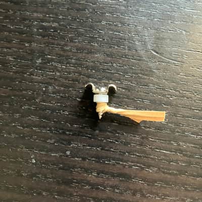 Fender Jazzmaster String Tree (Japan) 2014 image 2