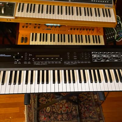 Roland D-50 w/ PN-D50-00 Card image 14