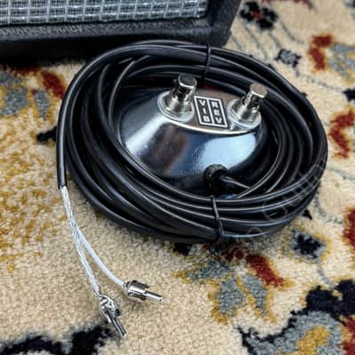 1980 Fender - Princeton Reverb - ID 5903 image 11