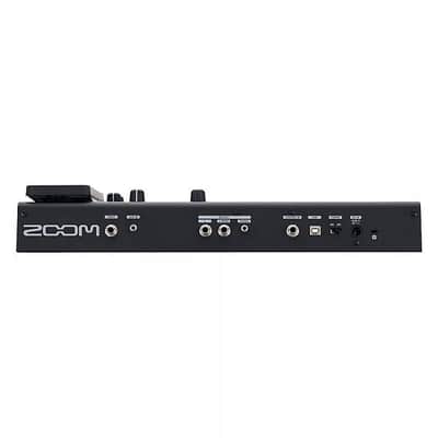 Zoom G5n Multi-effects Processor for guitar image 7