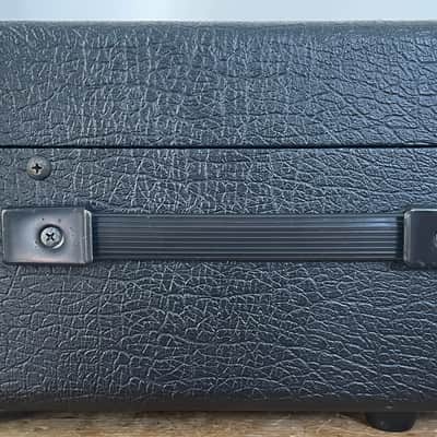 *SERVICED* - Excellent Condition, Roland RE-201 Space Echo Tape Delay / Reverb 1970s - Black - With FS-1 Footswitch and Extras image 8