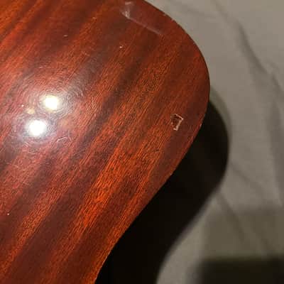 Yamaha FG-160E 70’s image 9