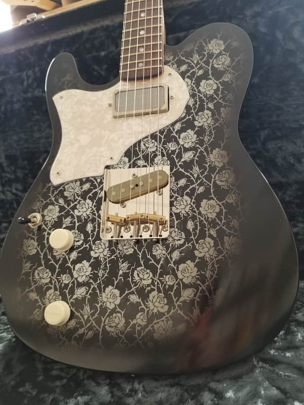 Echopark Clarence Rose 2018 Left handed Lefty LH image 1