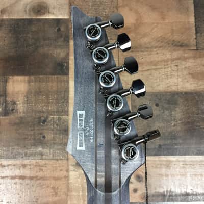 Ibanez Premium RGT1221PB Electric Guitar, Deep Twilight Flat, Free Ship, 953 image 8