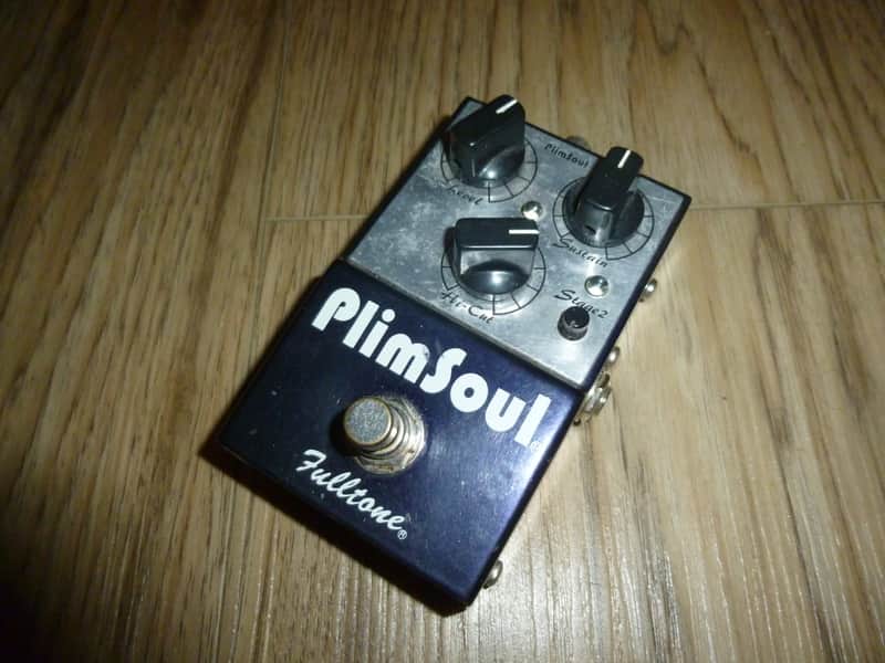 Fulltone PlimSoul