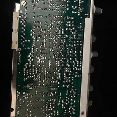 Studer 961/962 Mono mic/line/eq channel strip image 3