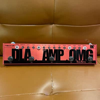 Tech 21 Fly Richie Kotzen Fly Rig RK5 image 1