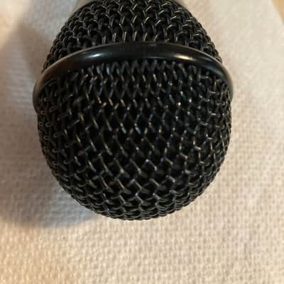 Audix OM2 Microphone Made in Oregon, U.S.A. image 3