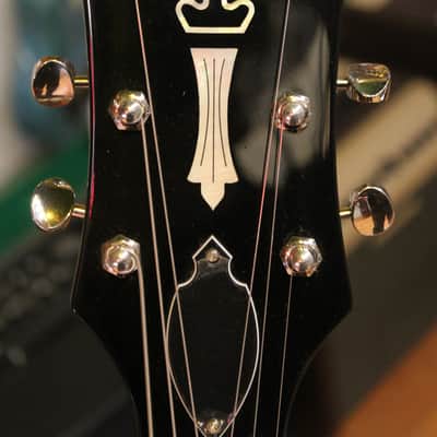 Guild Starfire IV ST — Emerald Green image 8