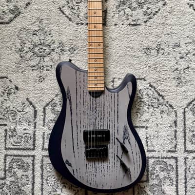 Reiner Tone Glide 2026 - Charcoal and gray image 2